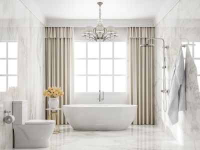 Cost of Bathtub Installation in Zephyrhills, FL